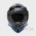 Мотошлем Husqvarna AUTHENTIC HELMET M 3HS230008703