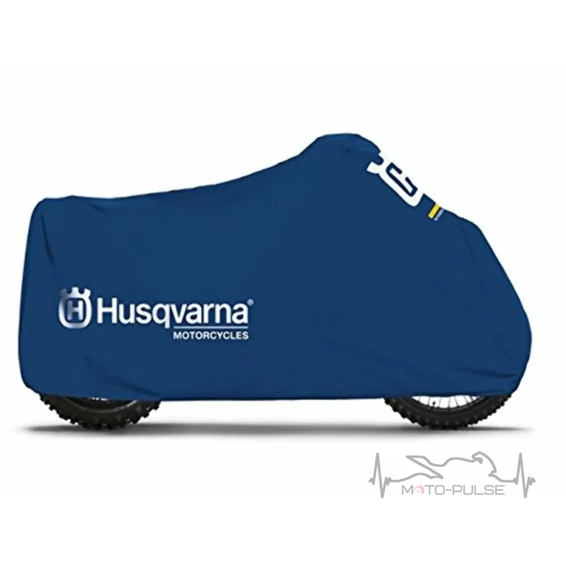 Чехол на мотоцикл Husqvarna 81312907100