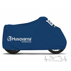 Чехол на мотоцикл Husqvarna 81312907100