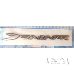 Наклейка 3D Dominar JF233198