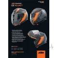 Мотошлем Schuberth C5 M 3PW220001603