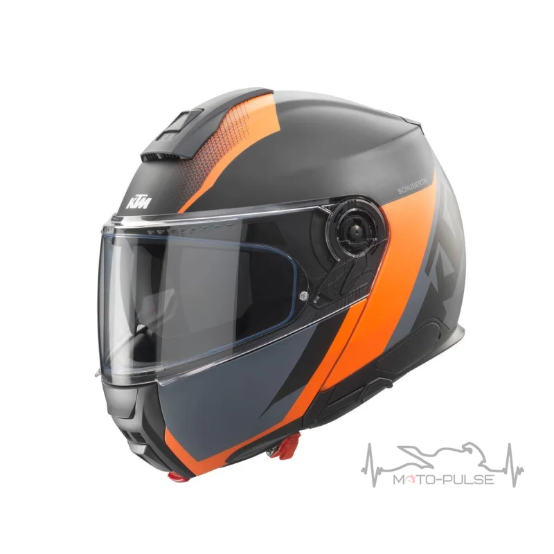 Мотошлем Schuberth C5 M 3PW220001603