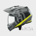 Мотошлем Bell MX-9 ADV MIPS Husqvarna L 3HS220039004