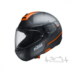 Мотошлем Schuberth C4 PRO KTM L 3PW190004904