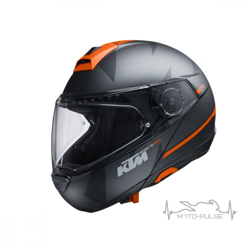 Мотошлем Schuberth C4 PRO KTM L 3PW190004904