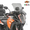 Ветровое стекло KTM 1290 Adventure к 2020 году Kappa KD7706S