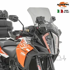 Ветровое стекло KTM 1290 Adventure к 2020 году Kappa KD7706S