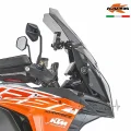 Ветровое стекло KTM 1290 Adventure к 2020 году Kappa KD7706S