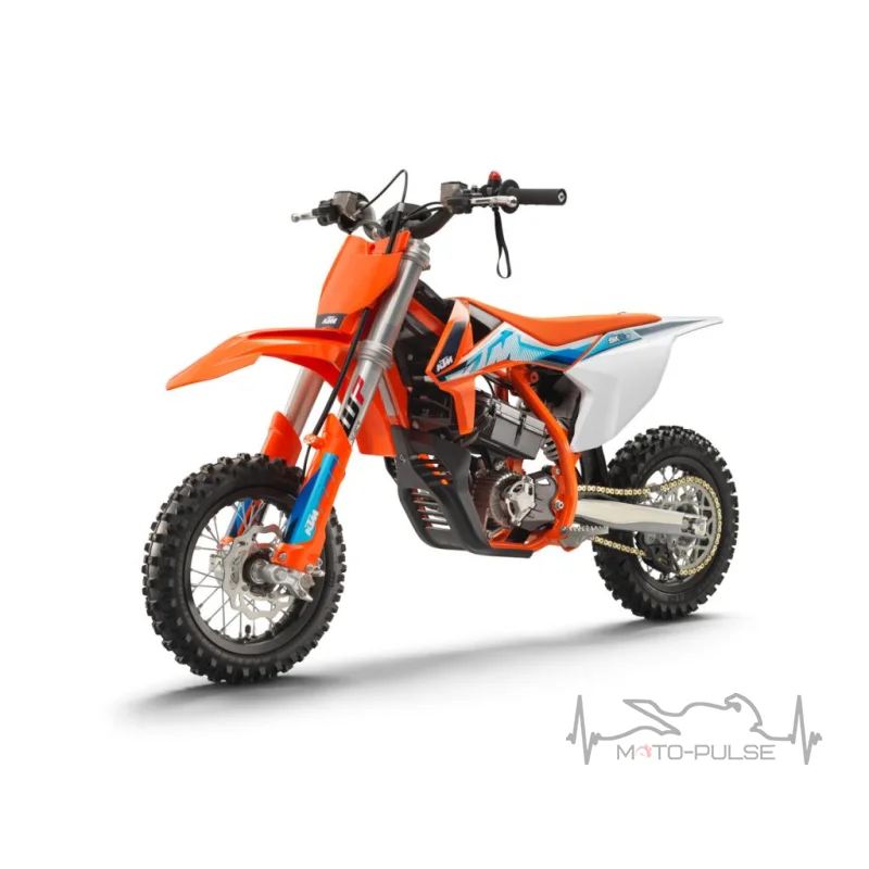 KTM SX-E 3