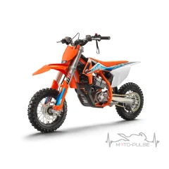 KTM SX-E 3