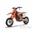 KTM SX-E 3