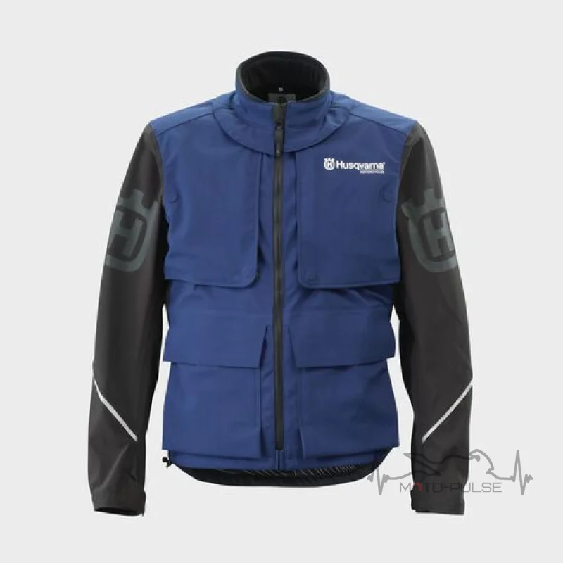 Куртка Husqvarna Gotland (L) 3HS210032604