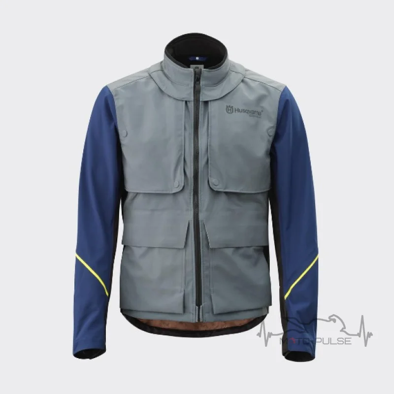 Мотокуртка Husqvarna Gotland (M) 3HS230009803
