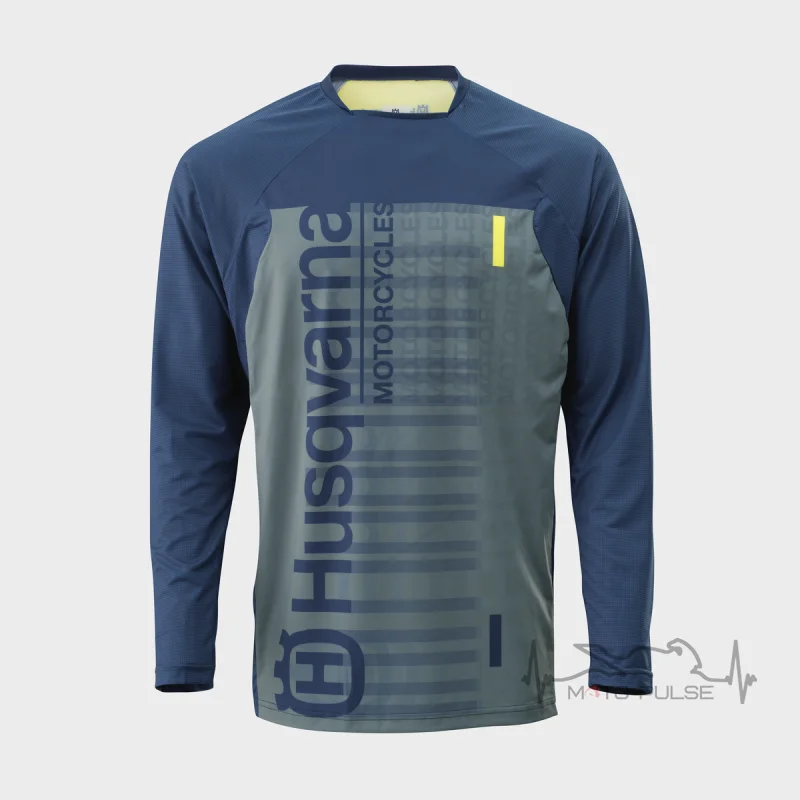 Джерси Husqvarna Authentic L 3HS230008804