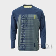 Джерси Husqvarna Authentic L 3HS230008804