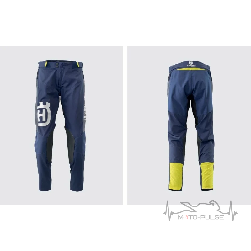 Штаны эндуро Husqvarna Authentic L/34 3HS220013404