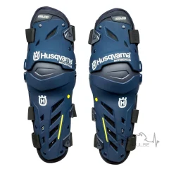 Наколінники Husqvarna Dual Axis Knee Guard L/XL 3HS1925303