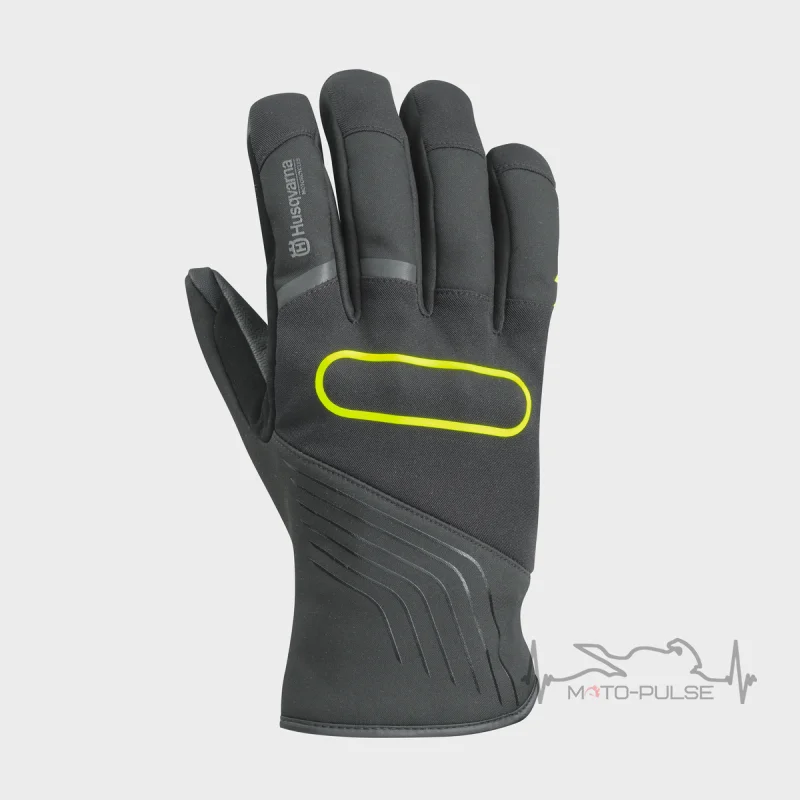 Перчатки Husqvarna Shere WP(L) 3HS220042804