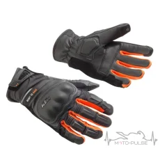 Перчатки KTM TOURRAIN WP (M) 3PW200009103