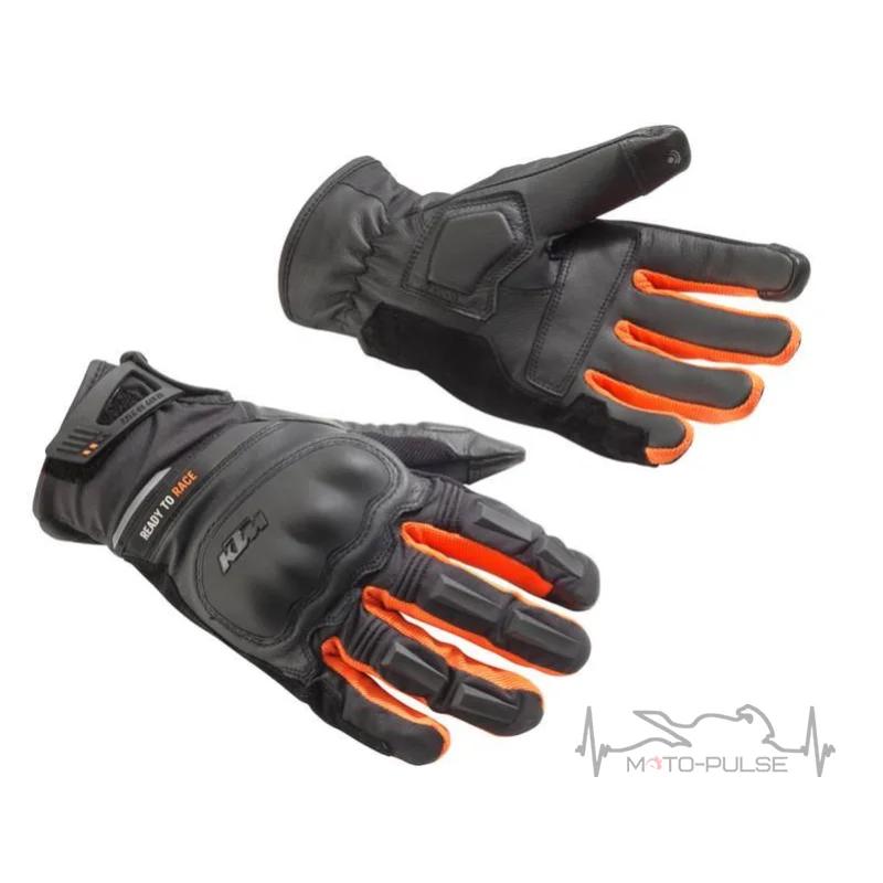 Перчатки KTM TOURRAIN WP (M) 3PW200009103