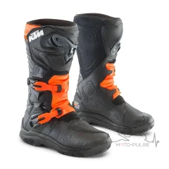 Туристические мотоботы KTM COROZAL DRYSTAR BOOTS (43) 3PW220002104