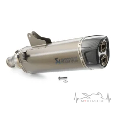 Глушитель Akrapovic "Racing Line" Husqvarna 701 KTM 690 SMC 27105979500