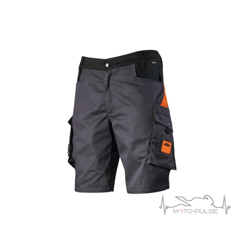 Шорты механика KTM(L) 3PW1952204