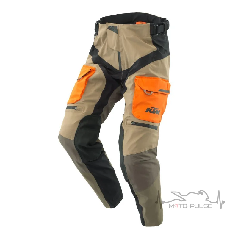 Штаны туристические KTM (XXL/38) 3PW220010806