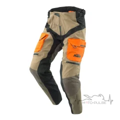 Штаны туристические KTM (XXL/38) 3PW220010806