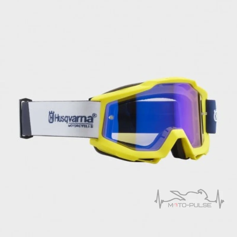 Очки 100% Accuri Husqvarna 3HS220039600 #2
