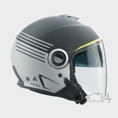 Мотошлем Airoh Helios Husqvarna (M) 3HS220043003