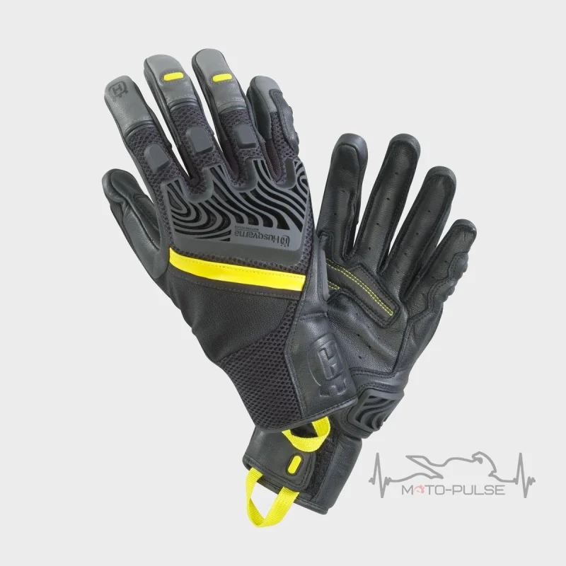 Мотоперчатки Husqvarna Scalar (XL) 3HS220042605