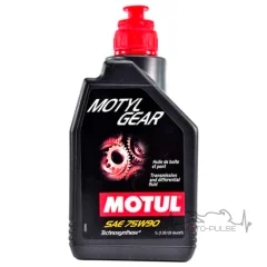 Масло трансмиссионное Motul MOTYLGEAR SAE 75W90
