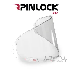 Pinlock Clear Givi DKS002