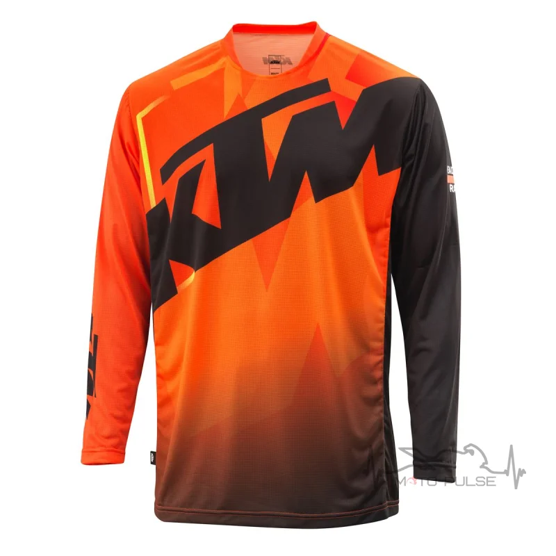 Джерси KTM POUNCE ORANGE (L) 3PW230005704