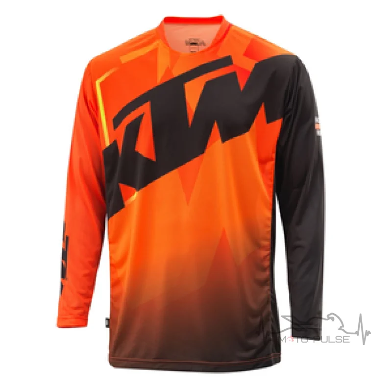 Джерси KTM POUNCE ORANGE (XL) 3PW230005705