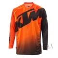 Джерси KTM POUNCE ORANGE (XL) 3PW230005705