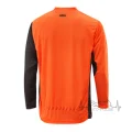 Джерси KTM POUNCE ORANGE (XL) 3PW230005705