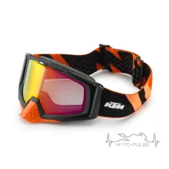 Очки KTM Black 3PW210029400