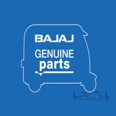 Рама Bajaj Dominar 400 UG JF111192