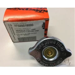 Крышка радиатора Husqvarna 77335016000