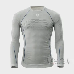 Термокофта Husqvarna Carbon XL/XXL 3HS230011306