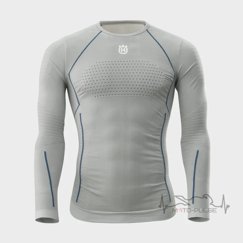 Термокофта Husqvarna Carbon XL/XXL 3HS230011306