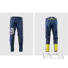 Штаны эндуро Husqvarna Authentic XL/36 3HS220013405