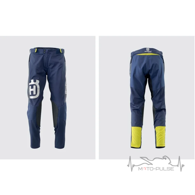 Штаны эндуро Husqvarna Authentic XL/36 3HS220013405