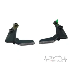 Поворот правый Husqvarna Svartpilen 401 28114026000