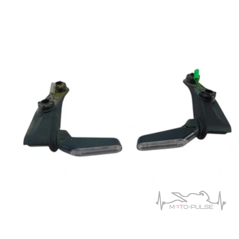 Поворот левый Husqvarna Svartpilen 401 28114025000