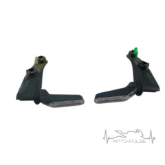 Поворот левый Husqvarna Svartpilen 401 28114025000