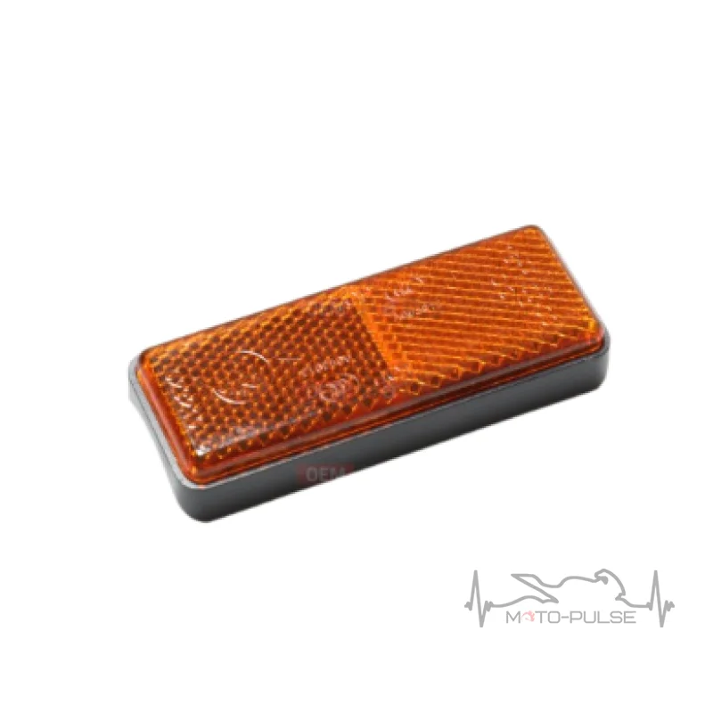 Светоотражатель (рефлектор), передний Husqvarna Svartpilen 401 90212582001