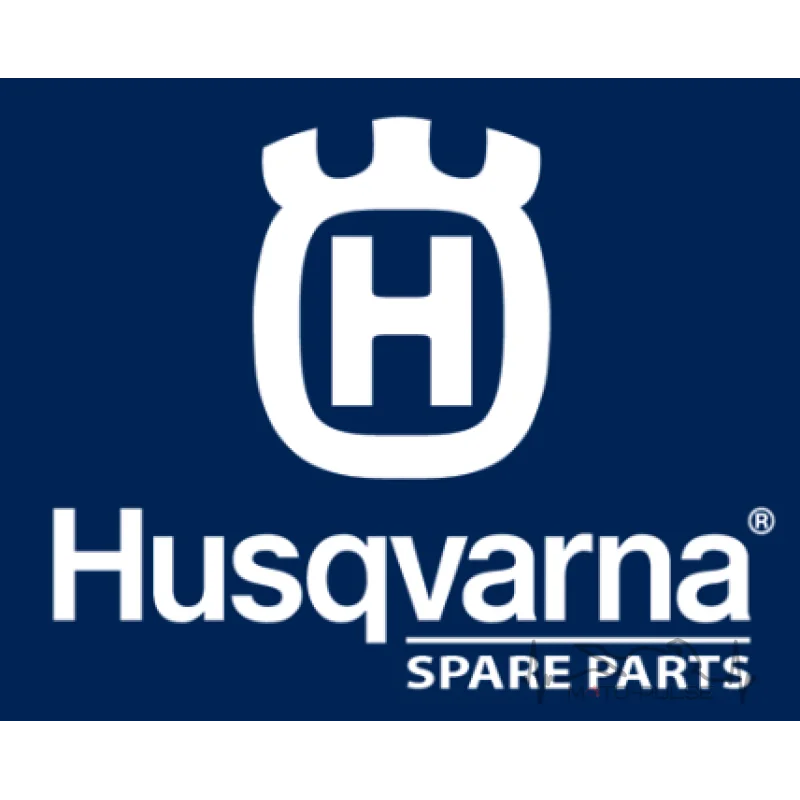 Термозащитная накладка глушителя Husqvarna Svartpilen 401 28605011033
